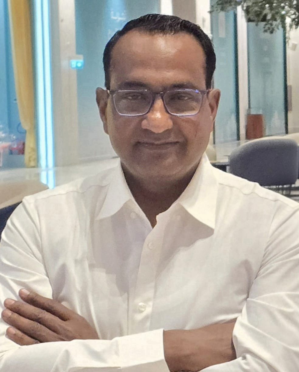 Mr. Sudhir Aggarwal